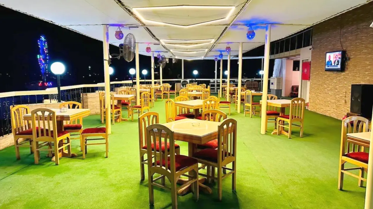 Hotel Queens Valley - Luxor